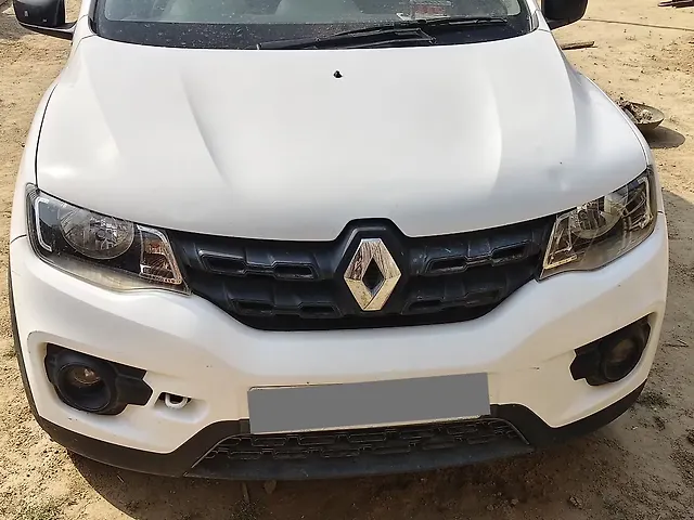 Used 2016 Renault Kwid in Hisar Used 2016 Renault Kwid in Hisar