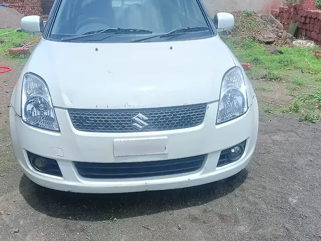 Used 2010 Maruti Suzuki Swift in Kolhapur