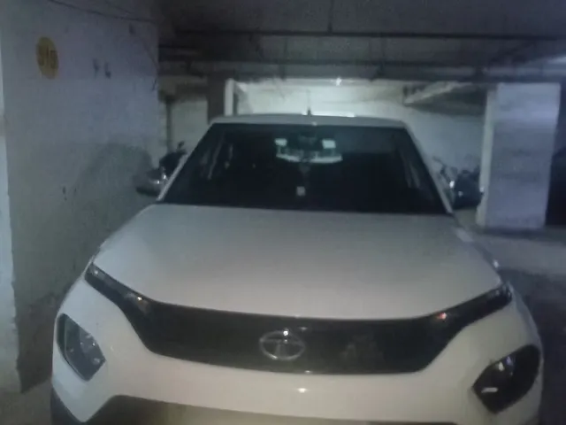 Used Tata Punch [2021-2026] Adventure AMT [2021-2023] in Rewari