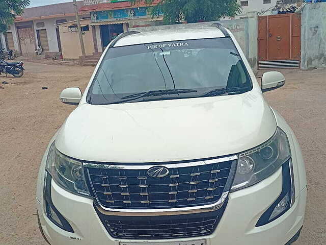 Used 2019 Mahindra XUV500 in Bhuj