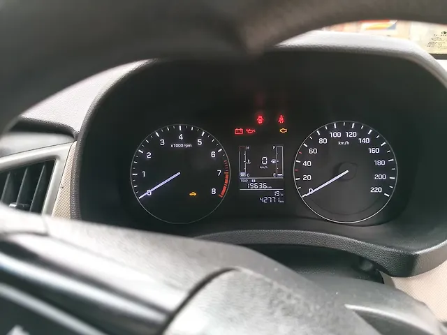 Used Hyundai Creta [2015-2017] 1.6 SX Plus Petrol in Jorhat