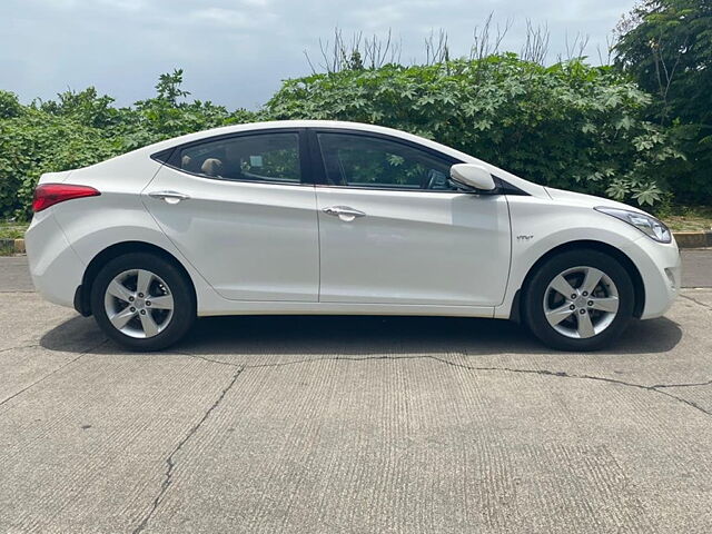 Used Hyundai Elantra [2012-2015] 1.8 S in Navi Mumbai