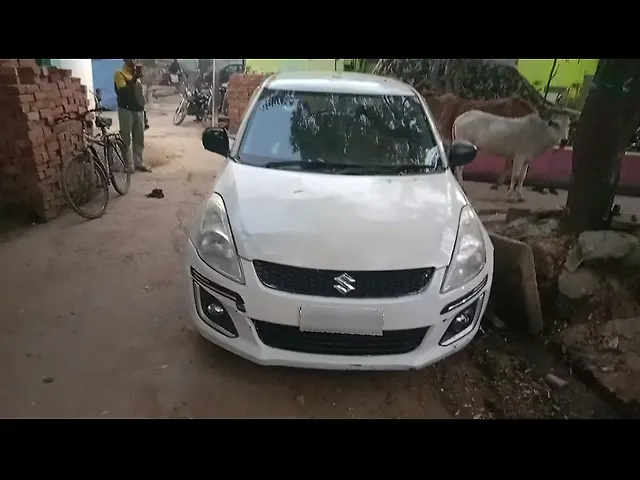 Used 2015 Maruti Suzuki Swift in Gwalior