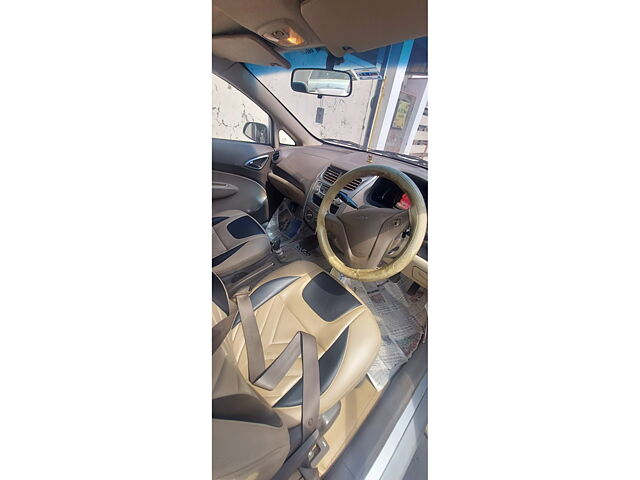 Used Chevrolet Sail [2012-2014] 1.3 LS in Bhavnagar