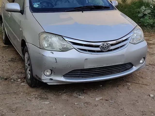 Used 2011 Toyota Etios in Jalandhar