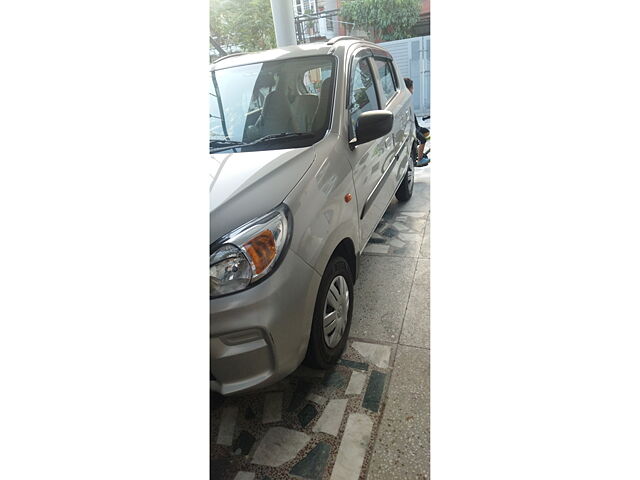 Used Maruti Suzuki Alto 800 [2016-2019] VXi in Dehradun