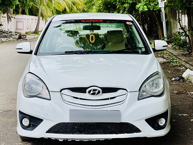 Used Hyundai Verna Transform [2010-2011] 1.5 SX CRDi in Surat