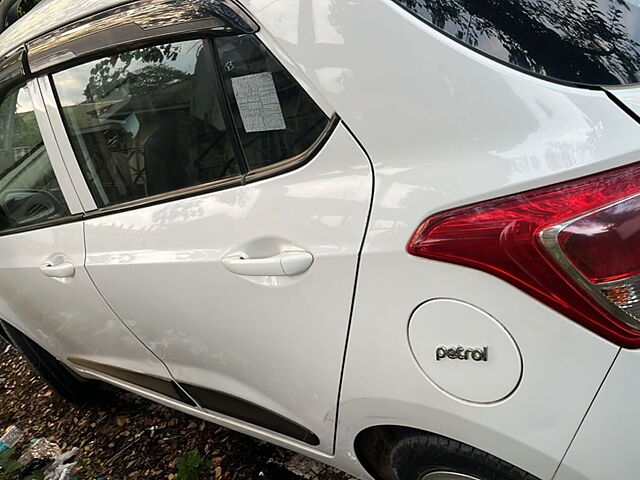 Used Hyundai Grand i10 [2013-2017] Magna 1.2 Kappa VTVT [2016-2017] in Karbi Anglong