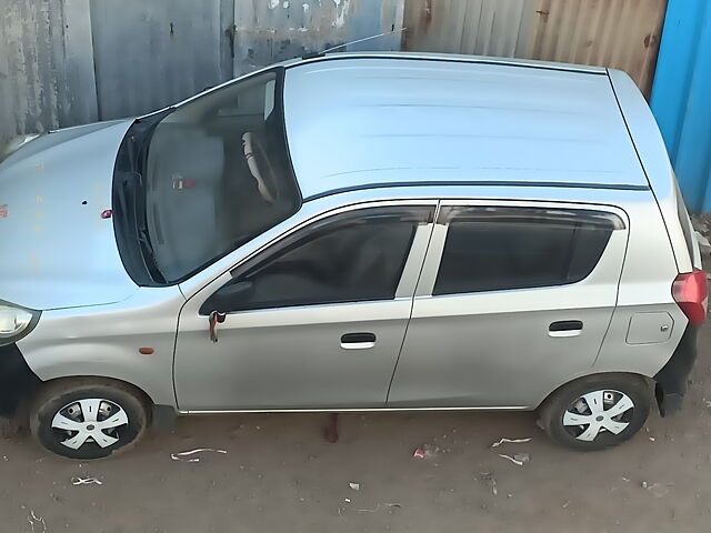 Used Maruti Suzuki Alto 800 [2012-2016] Lxi (Airbag) [2012-2015] in Indore