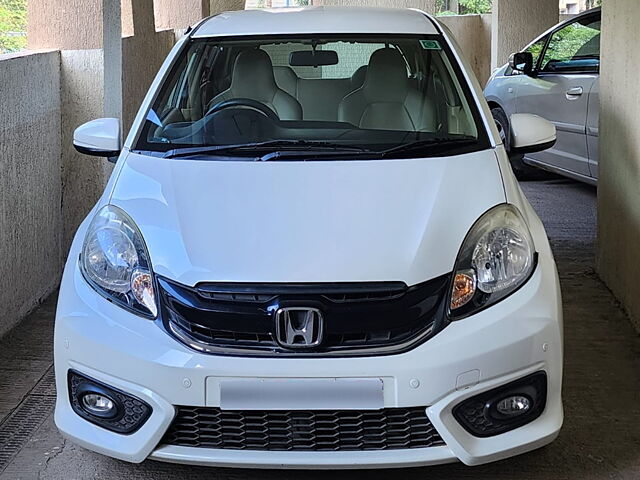 Used 2018 Honda Brio in Pune