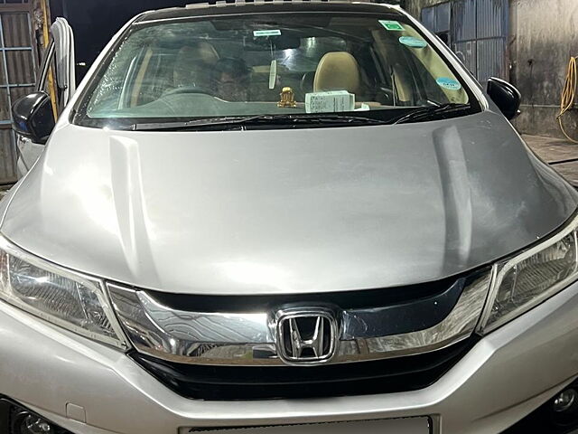 Used Honda City [2014-2017] VX CVT in Kolkata