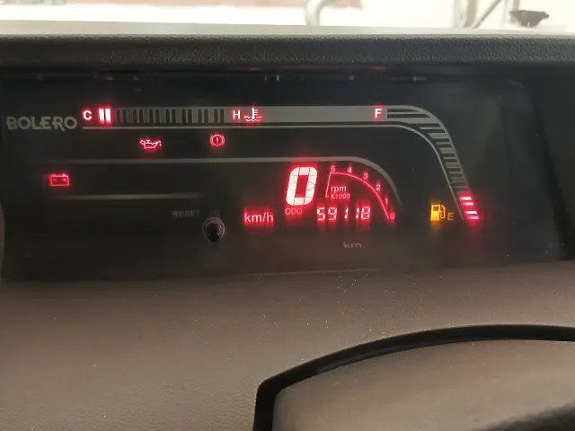 Used Mahindra Bolero [2011-2020] SLX BS III in Chhatarpur