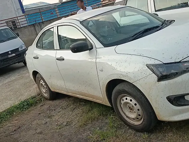 Used 2025 Maruti Suzuki DZire in Dindori