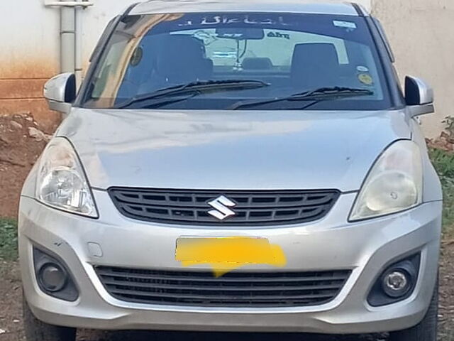 Used 2014 Maruti Suzuki Swift DZire in Madurai