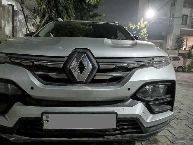 Used 2021 Renault Kiger in Agra