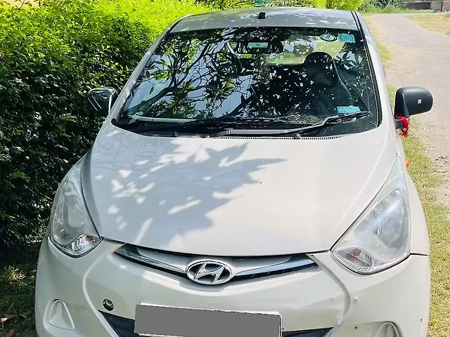 Used 2012 Hyundai Eon in Bilaspur (HP) Used 2012 Hyundai Eon in Bilaspur (HP)