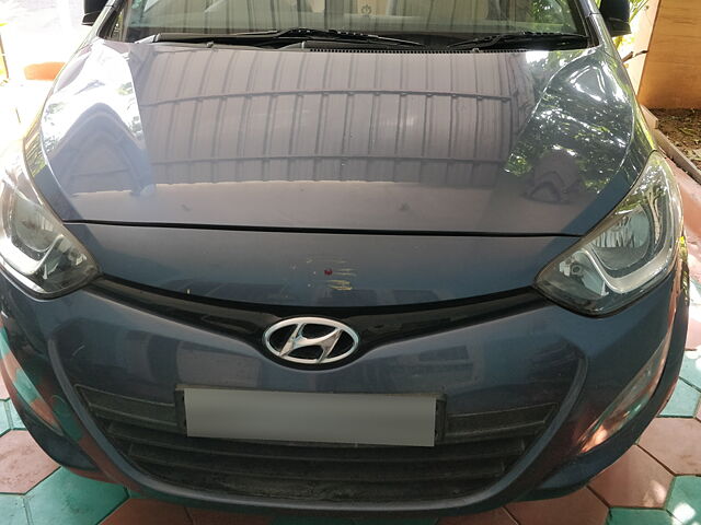 Used 2012 Hyundai i20 in Secunderabad