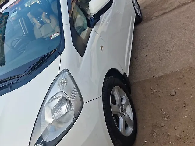 Used 2013 Honda Jazz in Ahmednagar