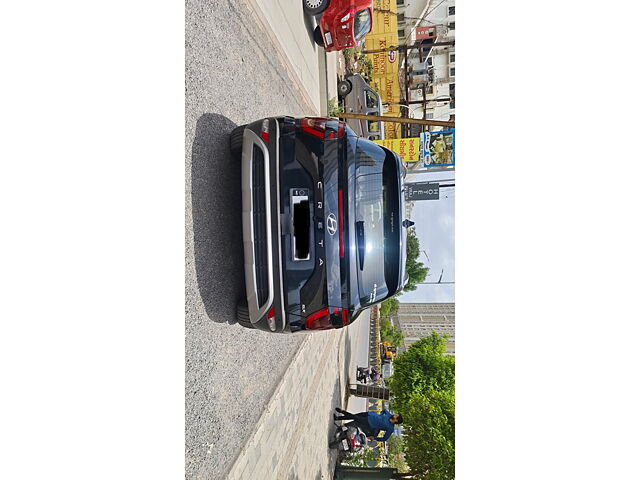 Used Hyundai Creta [2020-2023] SX 1.5 Diesel in Rajkot