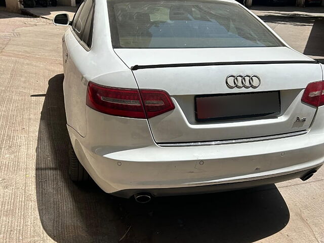 Used 2011 Audi A6 in Pune