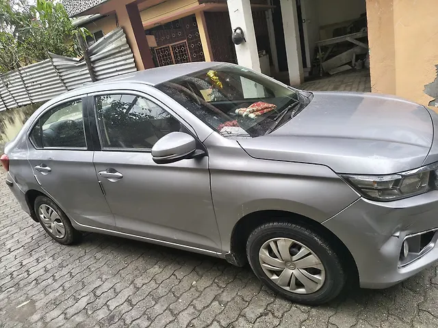Used Honda Amaze [2018-2021] 1.2 E MT Petrol [2018-2020] in Guwahati