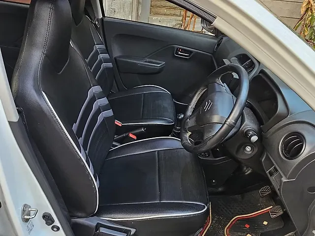 Used Maruti Suzuki Alto K10 VXi [2022-2023] in Bangalore