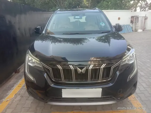 Used 2023 Mahindra XUV700 in Chennai