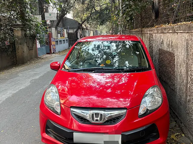 Used 2012 Honda Brio in Pune