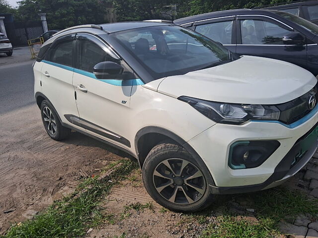 Used Tata Nexon EV [2020-2022] XZ Plus in Ghaziabad