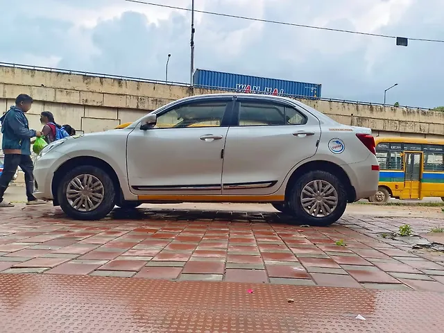 Used Maruti Suzuki Dzire [2020-2024] VXi [2020-2023] in Bangalore