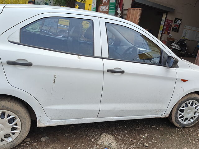 Used Ford Figo [2015-2019] Base 1.2 Ti-VCT in Nashik