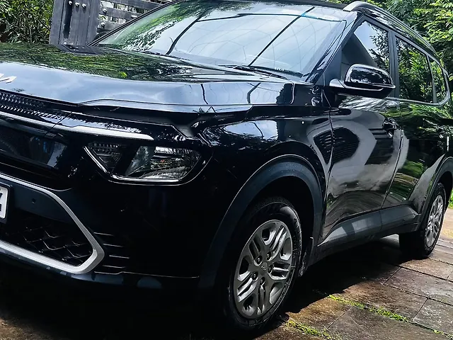 Used 2025 Kia Carens in Malappuram