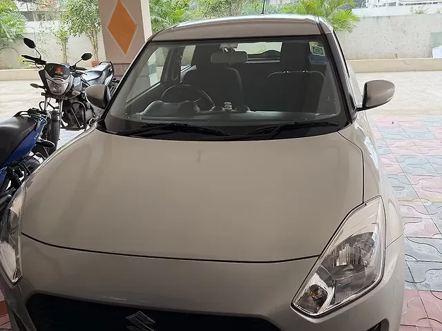 Used 2020 Maruti Suzuki Swift in Vijayawada