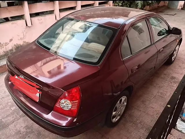 Used 2004 Hyundai Elantra in Bhopal