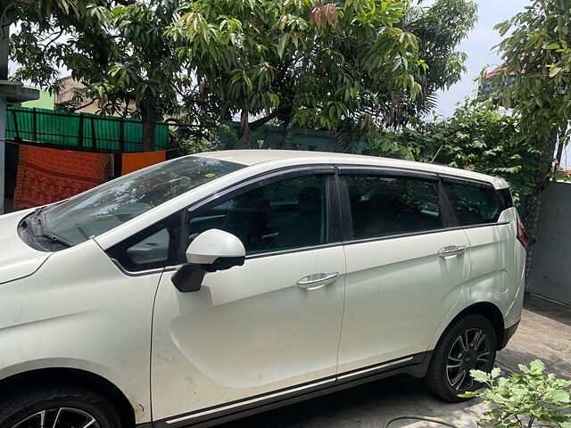 Used Mahindra Marazzo [2018-2020] M6 8 STR in Dhanbad