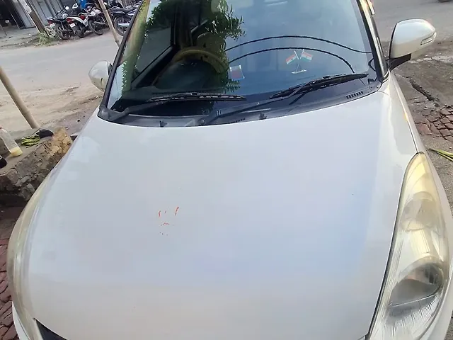 Used 2013 Maruti Suzuki Swift DZire in Kanpur