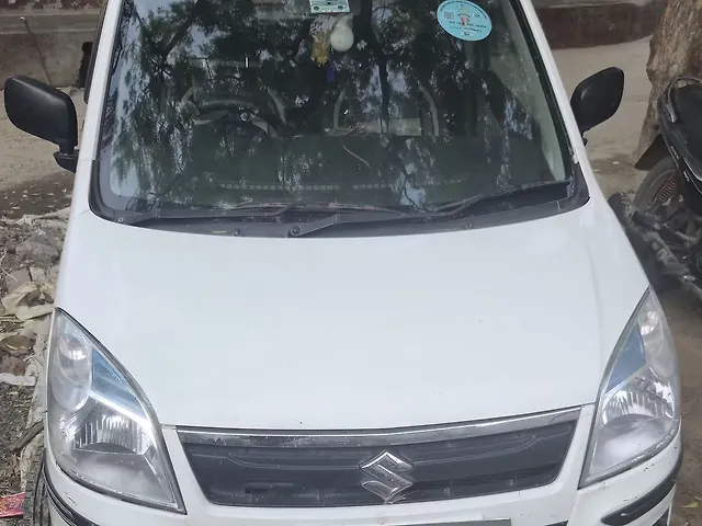 Used 2018 Maruti Suzuki Wagon R in Bulandshahar Used 2018 Maruti Suzuki Wagon R in Bulandshahar