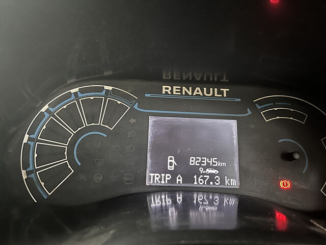 Used Renault Triber [2019-2023] RXT in Mathura