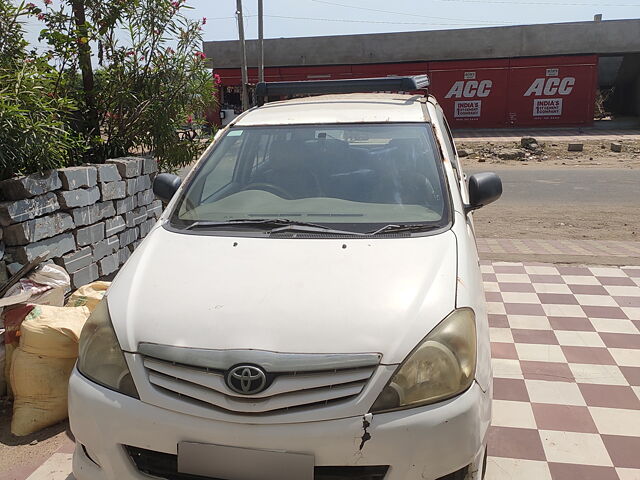 Used 2006 Toyota Innova in Bhuj