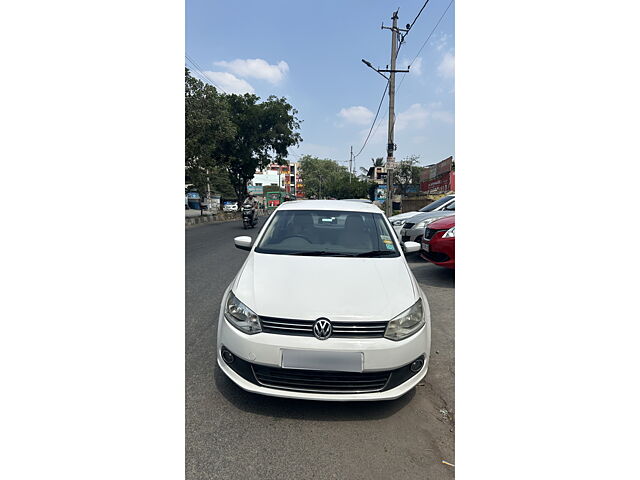 Used 2011 Volkswagen Vento in Bangalore