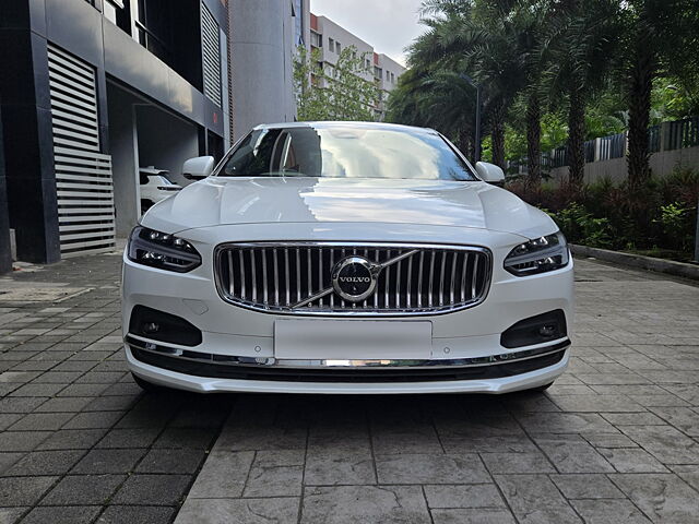 Used Volvo S90 B5 Ultimate in Pune