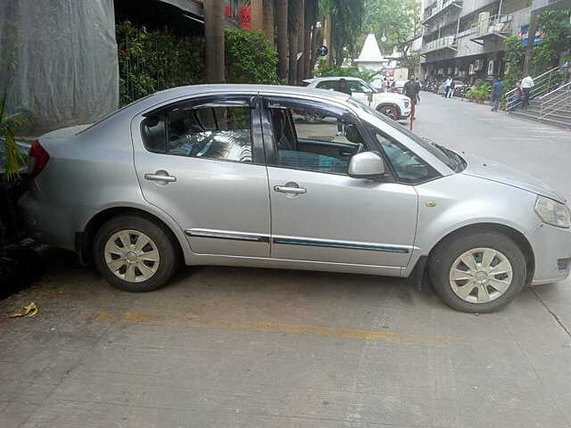 Used Maruti Suzuki SX4 VXi CNG in Mumbai