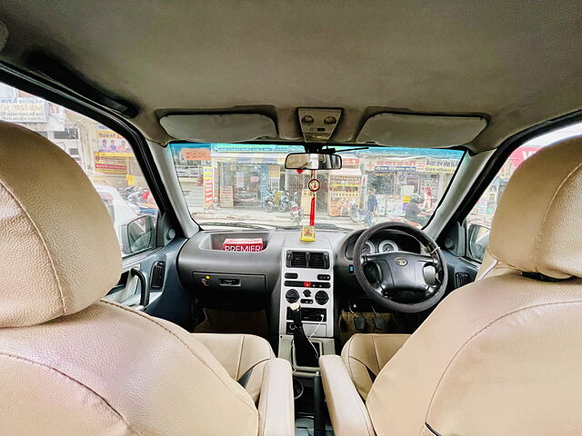 Used Tata Safari [2015-2017] 4x2 LX DiCOR 2.2 VTT in Kota