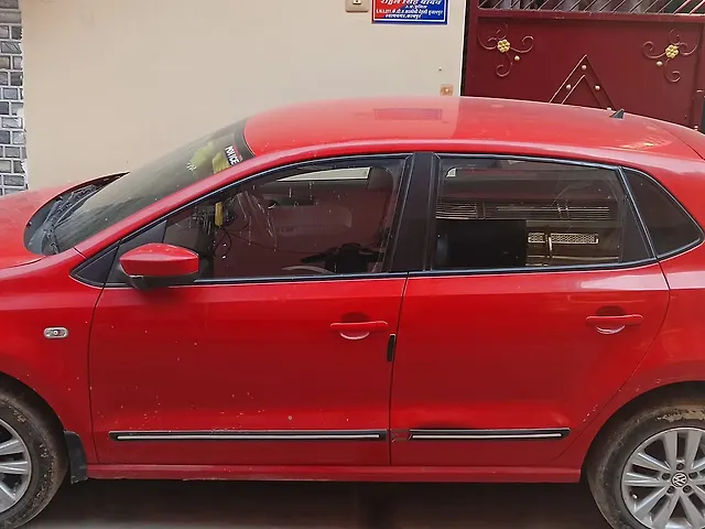 Used 2012 Volkswagen Polo in Kanpur