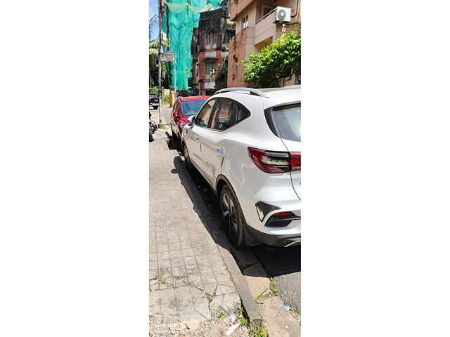 Used MG ZS EV Exclusive in Kolkata