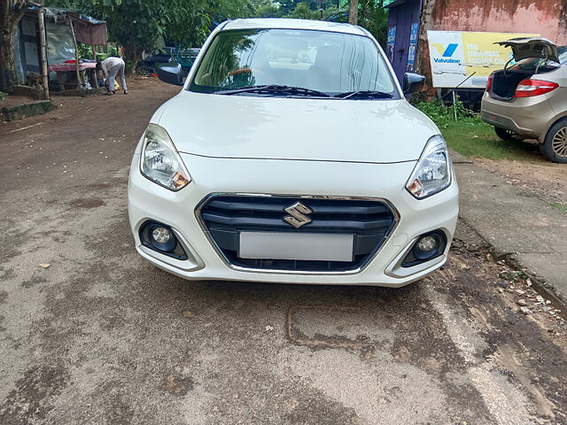 Used 2021 Maruti Suzuki DZire in Dhenkanal