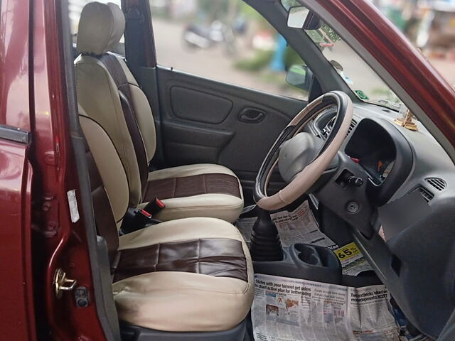 Used Maruti Suzuki Alto [2005-2010] LXi BS-III in Pune