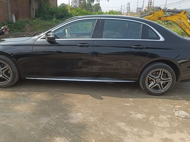 Used Mercedes-Benz E-Class [2021-2024] E 220d Exclusive in Guwahati