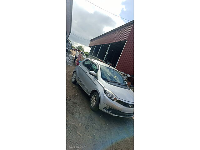 Used 2016 Tata Tiago in Yadgir