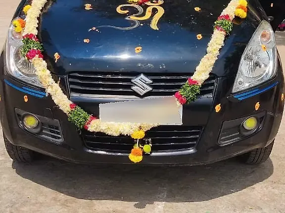 Used 2010 Maruti Suzuki Ritz in Hyderabad